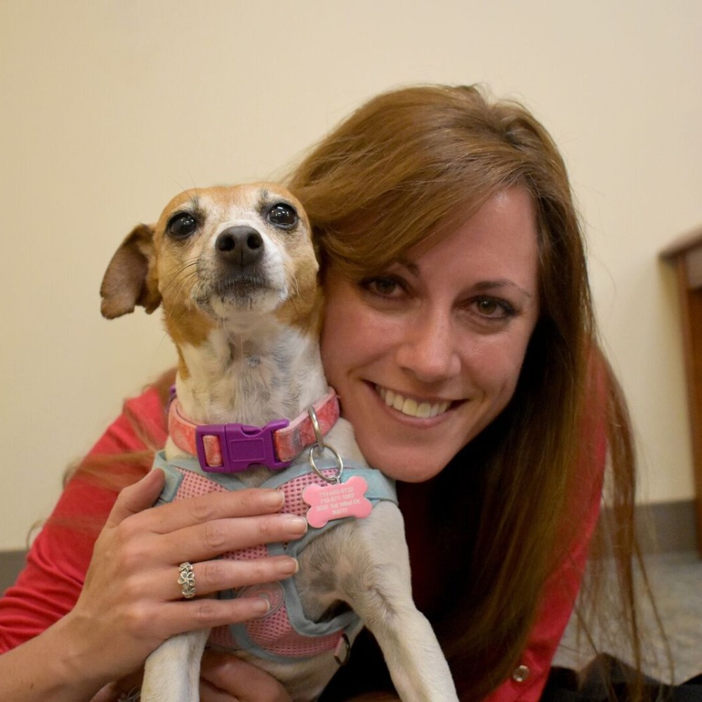 Meet your Posher, Billie Jo